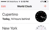 iOS 9 dính lỗ hổng bảo mật nghiêm trọng ảnh 2
